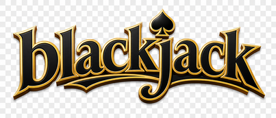 Blackjack Win Logo